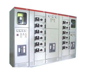 ZYGCS 型低壓抽出式開關柜