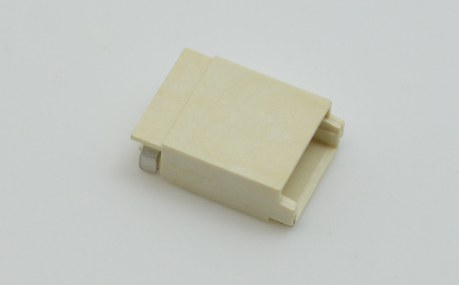 直銷貼片 2.0高壓插座 插端子線/電子線接口 5缺2=3P,宏利