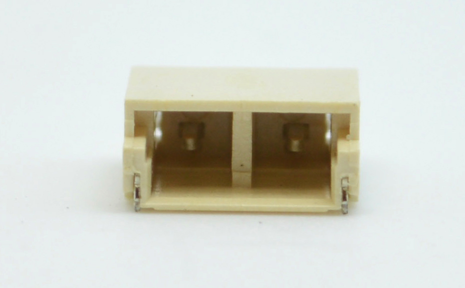 直銷貼片 2.0高壓插座 插端子線/電子線接口 5缺2=3P,宏利