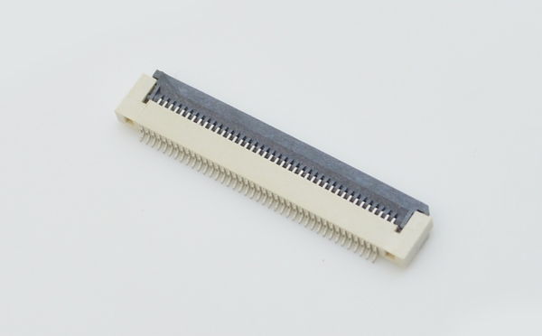 FPC連接器組成的4部分，他家樣品無限次需求0元免費(fèi)送[宏利]