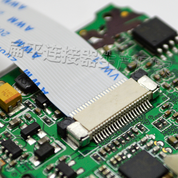 扁平電纜連接器生產(chǎn)廠家-從小白到專業(yè)看這幾點(diǎn)就夠了[宏利]