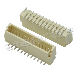 貼片連接器廠家直銷告訴你焊接不良,產(chǎn)品對(duì)客戶的印像有多大[宏利]