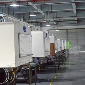 了解扁平電纜連接器生產(chǎn)廠家-你必看的的幾個(gè)點(diǎn)[宏利]