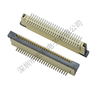 銅陵FPC連接器的幾個(gè)重要性能你了解嗎？【宏利】