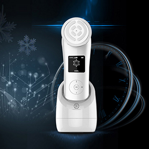 常用于電動美容儀連接器fpc什么型號的呢？【宏利】