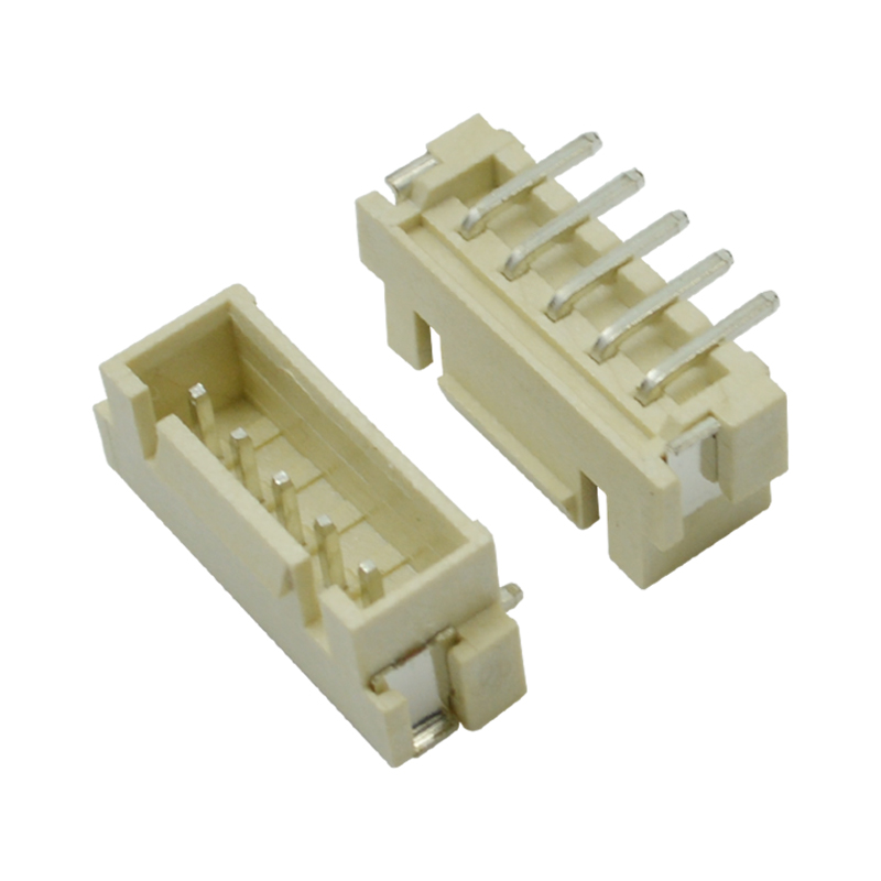 13年生產(chǎn)廠(chǎng)商告訴你fpc/ffc連接器插座核心要點(diǎn)[宏利]