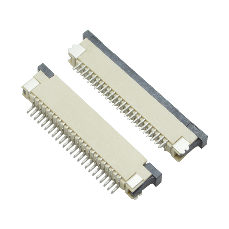 口碑好的FPC連接器,耐260高溫不變形都選擇-[宏利]