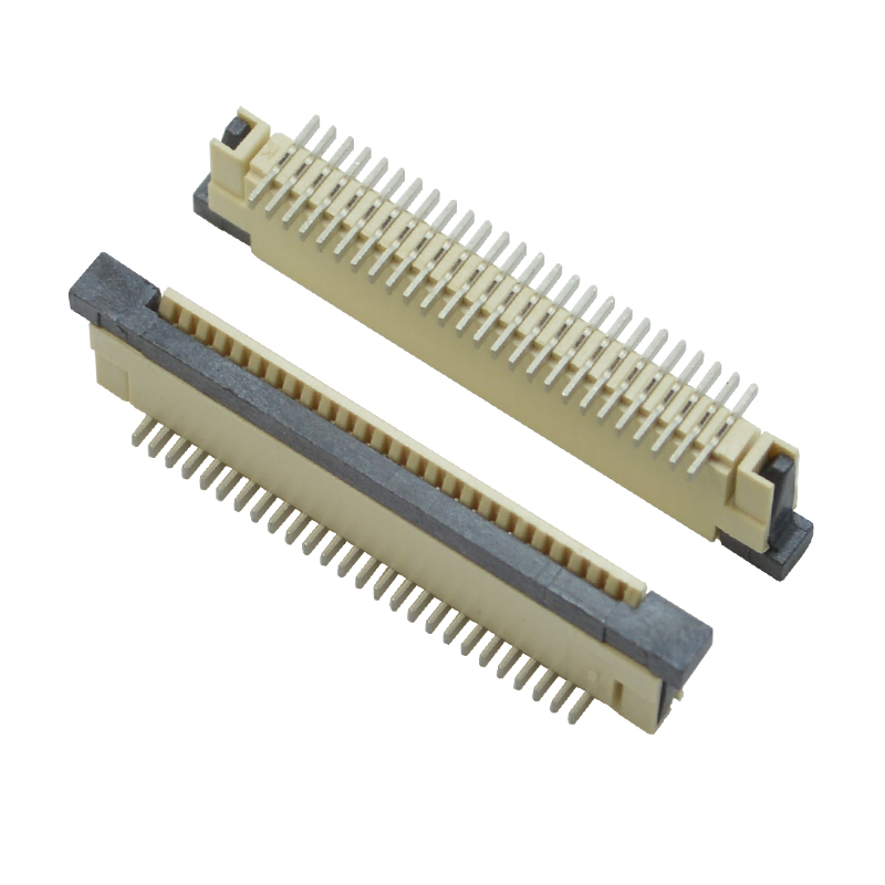 手機(jī)fpc連接器批發(fā)商-用品質(zhì)來說話[宏利]
