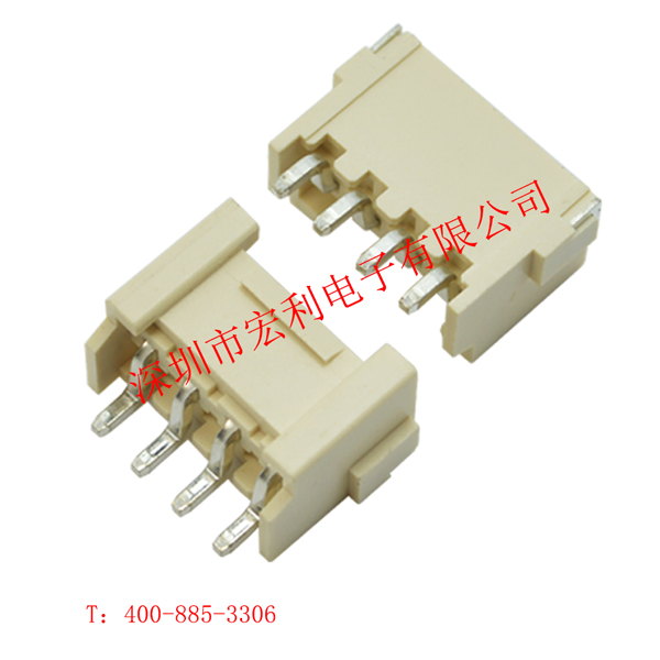 FPC連接器好用嗎？深圳宏利電子