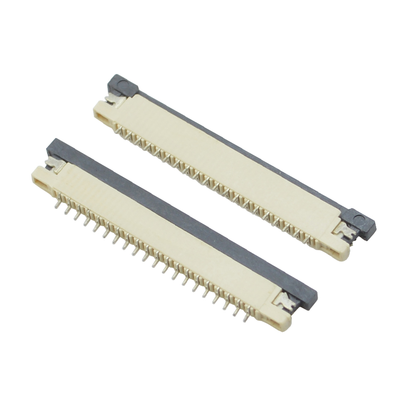 上海fpc連接器多少錢