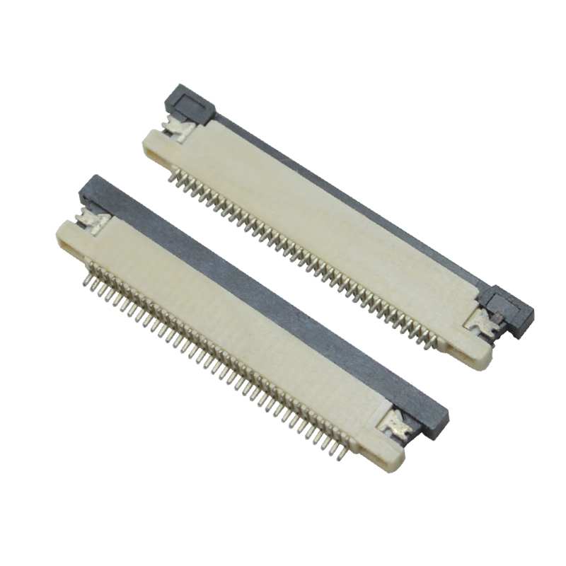 三星折疊屏5G手機(jī)出世,深圳市fpc連接器廠商該怎么應(yīng)對[宏利]