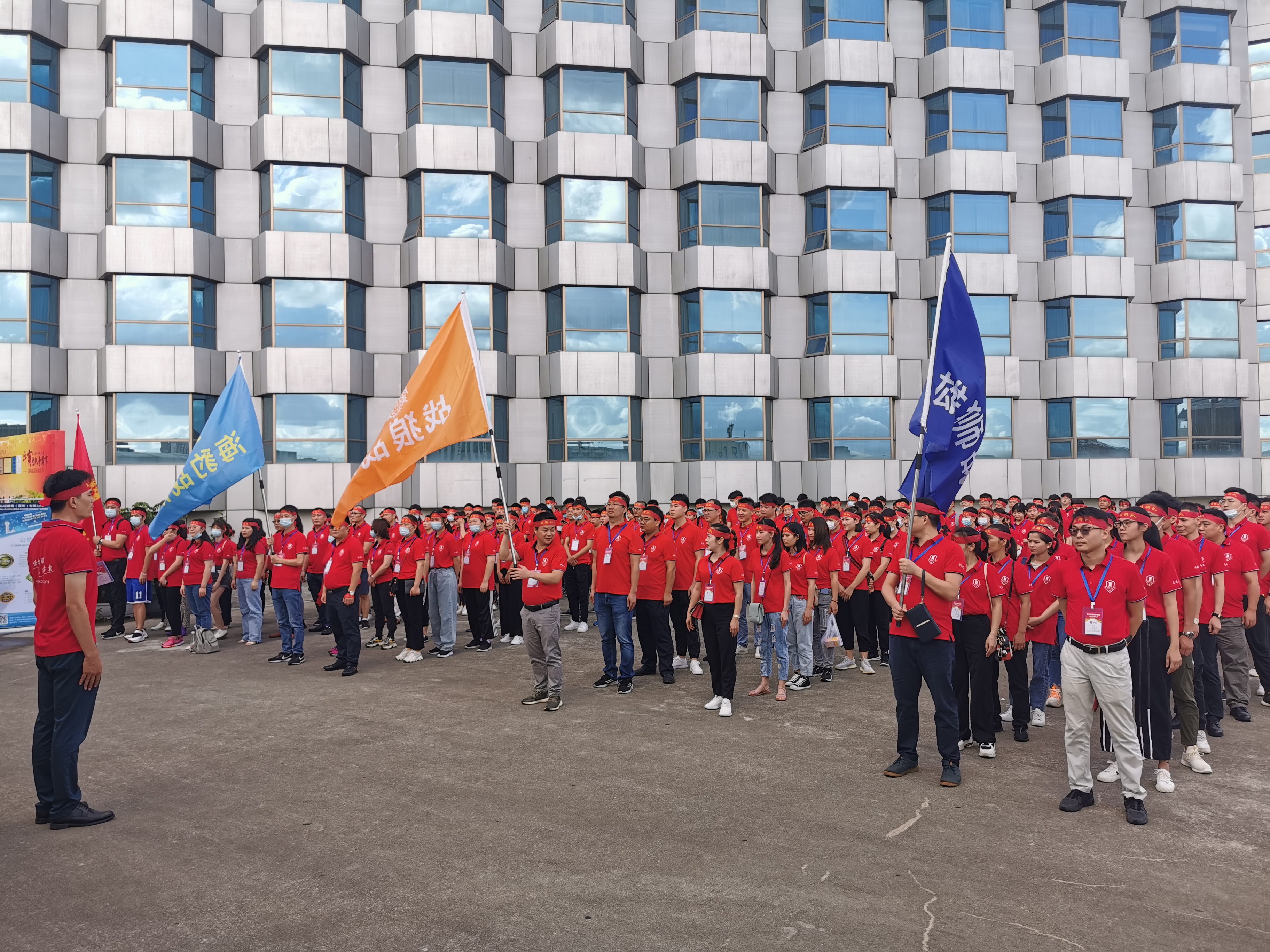 2020年全國(guó)第六屆牛商爭(zhēng)霸賽深圳啟動(dòng)大會(huì)-啟動(dòng)篇-宏利