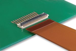 FPC0.5-06是什么型號(hào)連接器，看這里尋找答案?－宏利