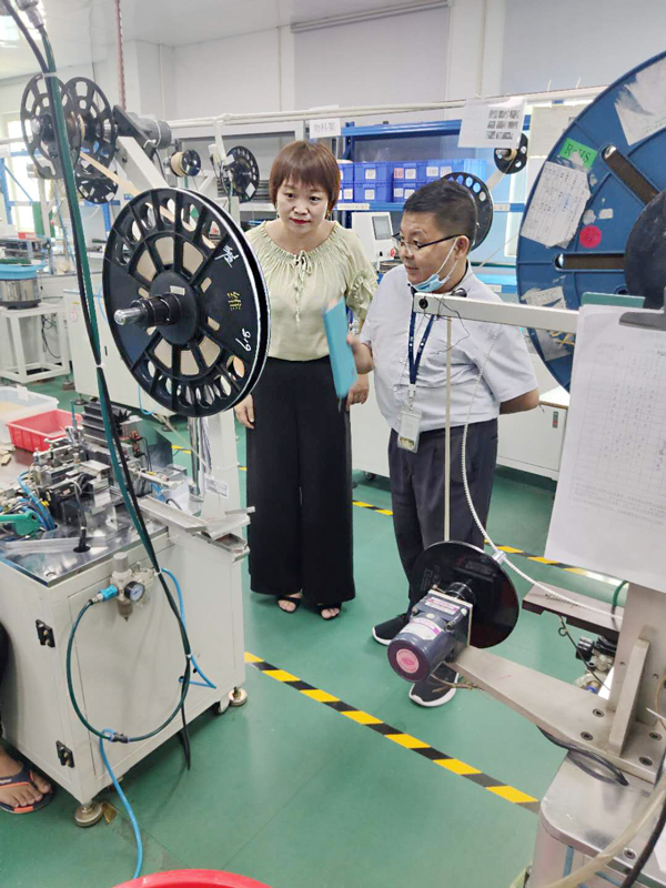 深科技-長城開發(fā)-宏利連接器