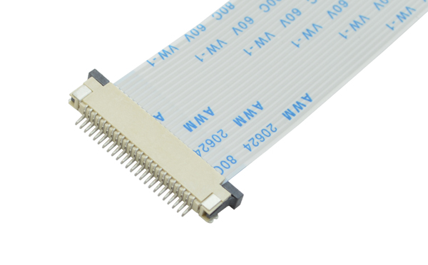 廣州fpc連接器供應(yīng)商-fpc連接器 0.8fpc連接器 抽屜-宏利