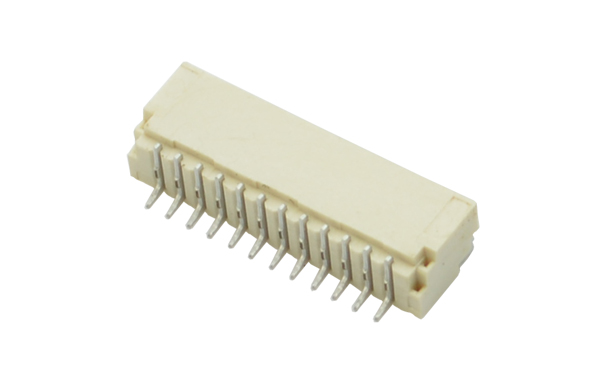 臥貼 SH1.0mm間距座子 母座 連接器2P/3P/4P/5P/6P/7P/8P/9P/10P,宏利