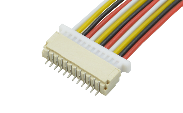 臥貼 SH1.0mm間距座子 母座 連接器2P/3P/4P/5P/6P/7P/8P/9P/10P,宏利