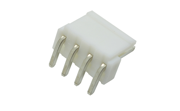 VH3.96彎針插座 2A/3P/4P/5P/6P/7P/8/9/10針座 接插件后焊連接器,宏利