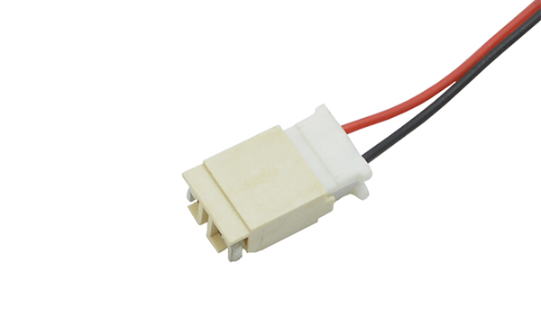 BH3.5高壓插座接插件環(huán)保ROSH耐高溫條形連接器