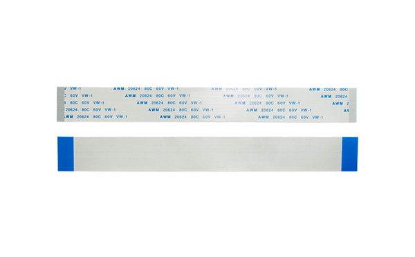 FFC/FPC扁平軟排線 0.5間距 33P 150MM A型同向 FFC線fpc柔性排線,宏利