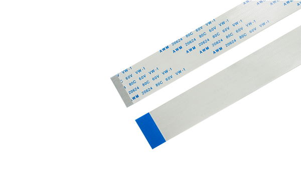 FFC/FPC扁平軟排線 0.5間距 33P 150MM A型同向 FFC線fpc柔性排線,宏利