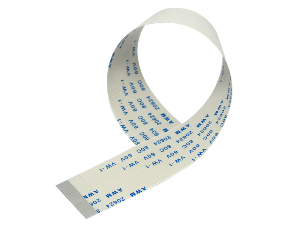 FFC/FPC扁平軟排線 0.5間距 33P 150MM A型同向 FFC線fpc柔性排線,宏利