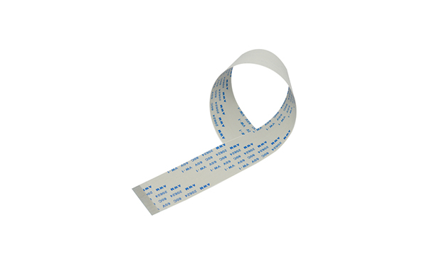 FPC/FFC軟排線連接線間距0.5mm-28PIN 反向 L15CM筆記本柔性排線,宏利