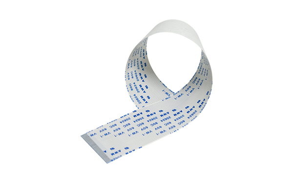 FFC/FPC扁平電纜軟排線 0.8mm反向連接排線