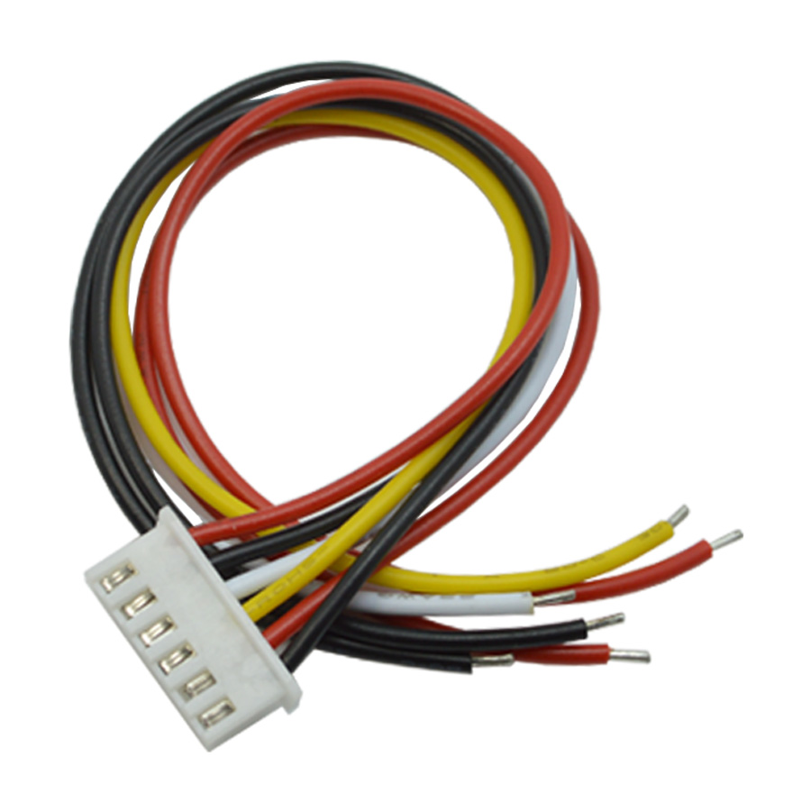 直銷國(guó)產(chǎn)led電子線間距XH2.54mm-3P單頭端子線長(zhǎng)150MM排線連接線,宏利