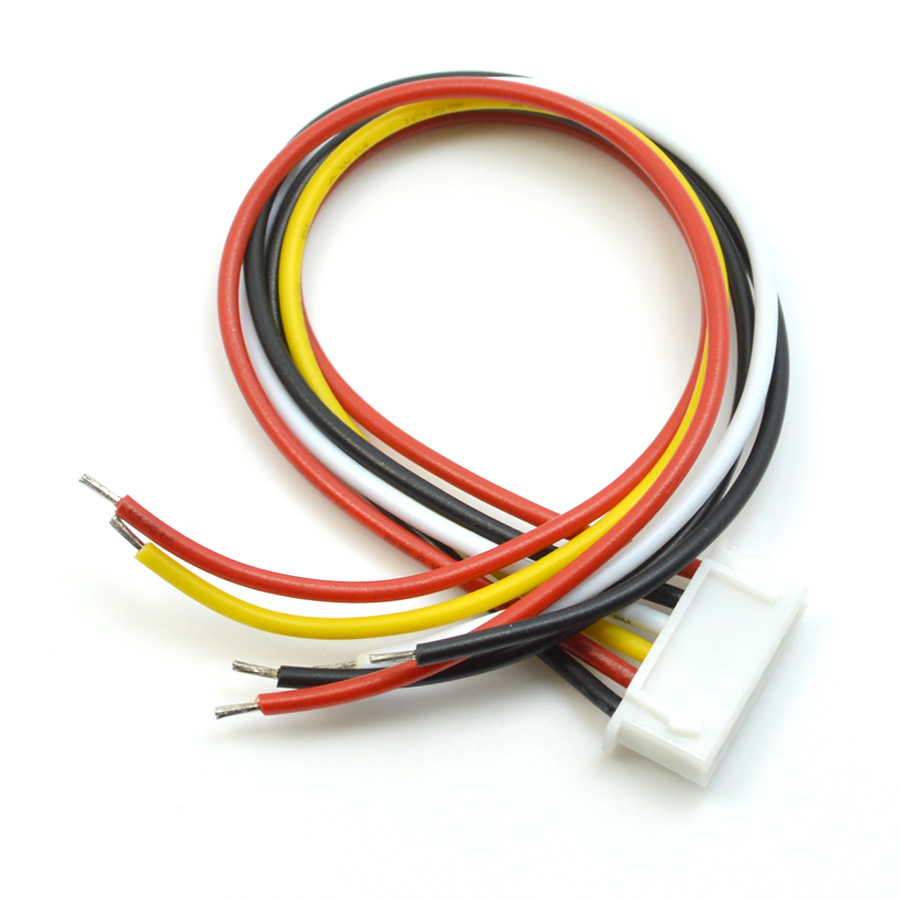 直銷國(guó)產(chǎn)led電子線間距XH2.54mm-3P單頭端子線長(zhǎng)150MM排線連接線,宏利