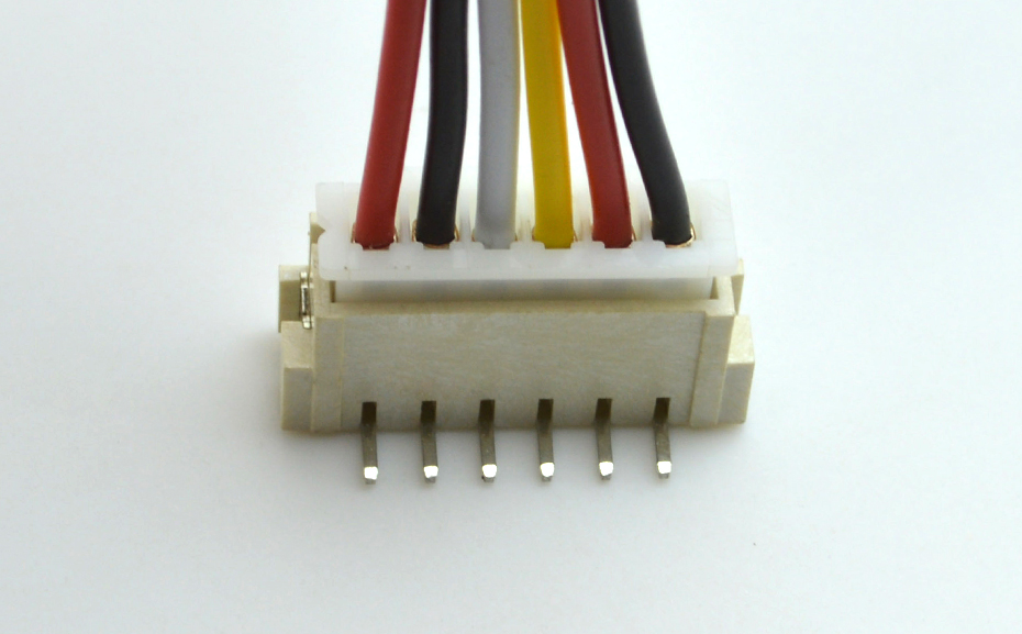 XH2.54mm 立式貼片插座 線對(duì)板立貼接插件耐高溫母插座2P-12P深圳連接器廠家直銷(xiāo)