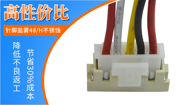 fpc帶扣連接器,它家提供0元免費領(lǐng)樣-宏利連接器